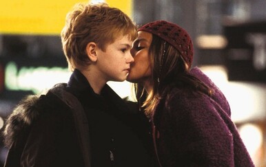 Kako danas izgleda Olivia Olson, zvijezda filma "Love Actually"?