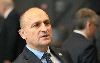 Hrvatska razvija obrambenu industriju i tehnologiju