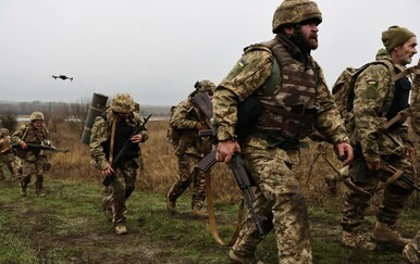 Trump gura mir, Ukrajinci se protive ustupcima bez sigurnosnih jamstava