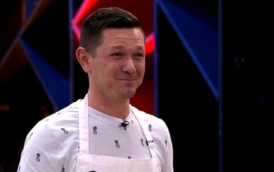 MasterChef: Krunoslav na mukama zbog kutije iznenađenja - što je žiri pripremio za kandidate?!