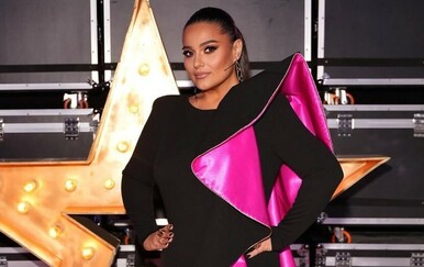 Martina Tomčić Moskaljov oduševila najnovijim izdanjem za Supertalent