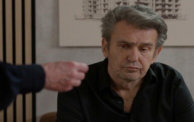 U dobru i zlu: Stjerala ga je u kut – hoće li joj reći istinu?