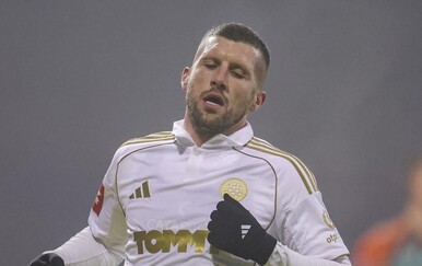 Šitum progovorio o kontroverznom golu Hajduka: ''Sve se jasno vidi na snimci...''