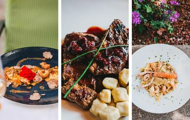 Kad okusi postanu identitet: dobro došli u Europsku regiju gastronomije 2026.