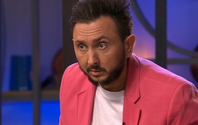 MasterChef: Sirova janjetina za TOP 7! Otto baš i nije dobro započeo novi tjedan