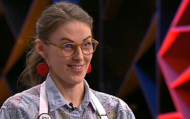 MasterChef: Je li palenta bila dobar odabir za desert? Izgleda da je odgovor potvrdan!