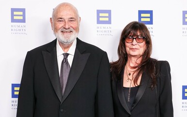 Sin redatelja Roba Reinera, Nick Reiner uhićen zbog sumnje na ubojstvo roditelja