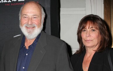 Sin redatelja Roba Reinera, Nick Reiner uhićen zbog sumnje na ubojstvo roditelja