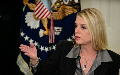 FBI spriječio "terorističku zavjeru" usmjerenu na Los Angeles - državna odvjetnica