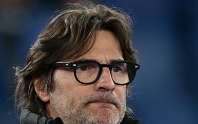 Uprava Fiorentine namjerava napraviti još jednu trenersku smjenu