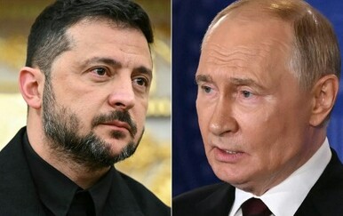 SAD poručio Ukrajini da se mora povući iz Donecka ako želi mir