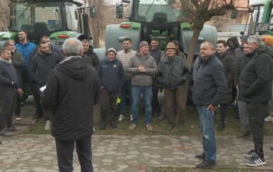 Prosvjed na istoku zemlje, prozivaju Ministarstvo: "Ovi ljudi su kao ranjena životinja, a ranjena životinja je najopasnija"