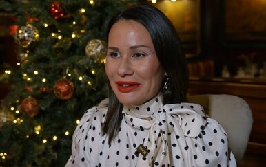 Modna dizajnerica Monika Sablić iskreno govori o obitelji, ali i teškim životnim trenucima