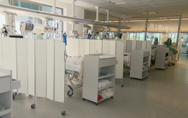 Pacijenti zbog uređaja putuju u druge bolnice