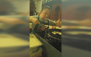 Drska krađa na adventu! Udruzi za sindrom Down ukradena kutija za donacije: "I to baš u ovo doba i za tu namjenu..."