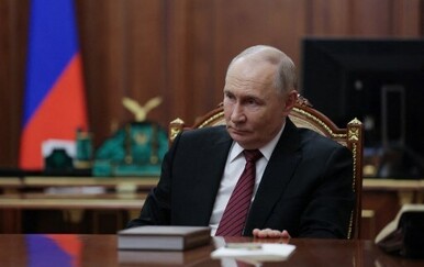 EU uveo dodatne sankcije zbog hibridnih aktivnosti Rusije