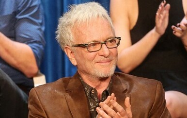 Preminuo je glumac Anthony Geary, glumio je u sapunici ''Opća bolnica''