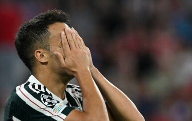 Sergio Reguilon (28) novi je član Intera iz Miamija
