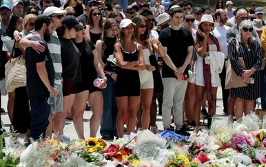 Australija zavijena u crno, oglasila se i majka napadača: "Rekao mi je da idu na pecanje"