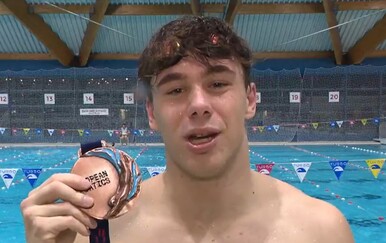 VIDEO Upoznajte brončanu hrvatsku štafetu: "Možemo izboriti finale u Los Angelesu"