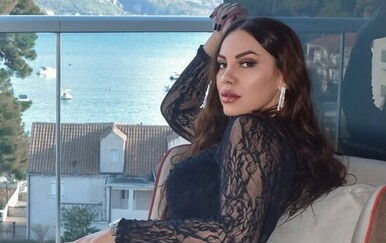 Žanamari Perčić na Instagramu otvorila dušu o opasnoj situaciji u kojoj se našla