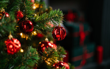 Izbor božićnih ukrasa može odati dio vaše osobnosti: Što boja vaših ukrasa govori o vama?