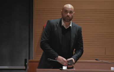 Saborski zastupnik snimio spot, otpjevao pjesmu o ocu