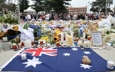 Osumnjičeni za teroristički napad u Australiji putovali na Filipine