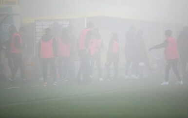 Istra i Rijeka nastavit će utakmicu uz rijetko viđeno pravilo, moglo bi se dogoditi nešto nezamislivo