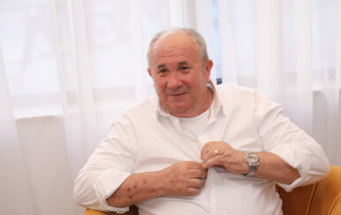 Željko Kerum završio u zatvoru