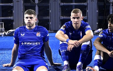 Ekskluziva iz Italije: Inter ponovno namjerava trgovati u Maksimiru!