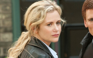 Preminula Rachael Carpani