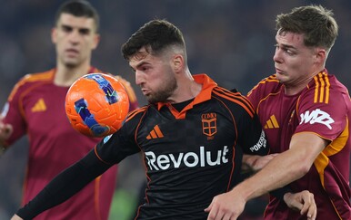 Baturina i Smolčić startali za Como pa se utopili u sivilu momčadi