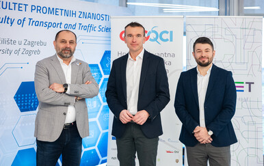 Domaći znanstvenici razvili jedinstvenu platformu za planiranje i simulaciju kvantno-sigurnih mreža