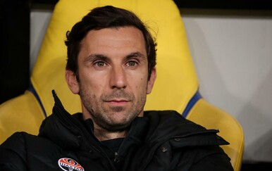 Transferi: Šahtar želi Šimuna Hrgovića iz Hajduka!