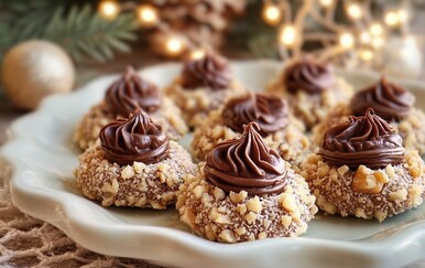 Recept za lješnjak gnijezda