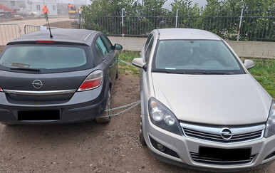 Sin muškarca koji je vezao automobile napao zaposlenike Grada Zagreba: "Njemu je pao mrak na oči"