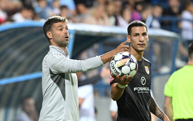 Luka Posinković na radaru hrvatskih klubova: Dijete Hajduka vraća se u Hrvatsku