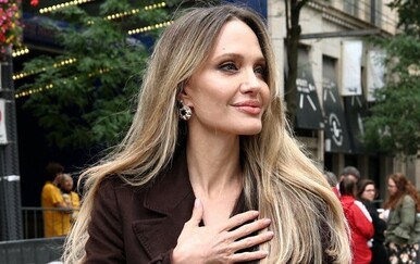 Angelina Jolie otvorila dušu o operaciji dojki