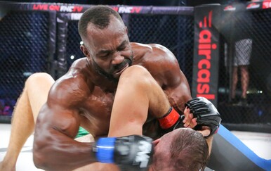 U 45. godini preminuo Geronimo Dos Santos