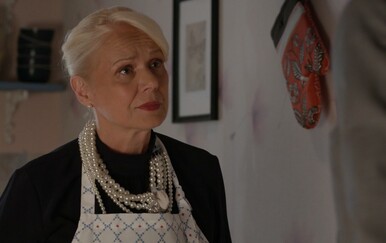 U dobru i zlu: Žuri mu se, a ona ga zadržava – kad bi joj barem mogao reći istinu