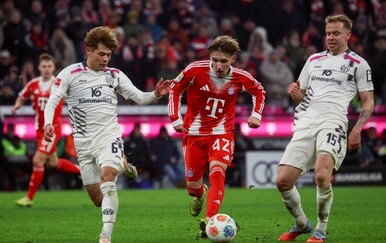 Čudo u Münchenu: Bayern šokiran, postavljen novi rekord Bundeslige