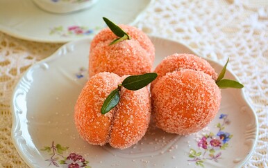 Kako da breskvice ne popucaju?