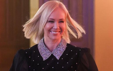 Jelena Rozga na konferenciji za medije govorila o nastupu na dočeku