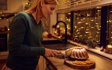 Blagdanska jela koja vole vaš probavni sustav (da, postoje!)