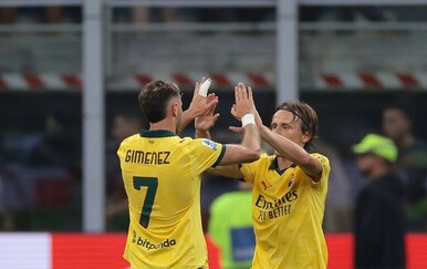 Modrićev suigrač napravio pogrešku u liječenju ozljede i sad mora na operaciju