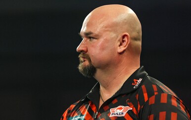 U subotu je odigrao sjajan meč pred milijunima gledatelja, nećete vjerovati gdje je bio dva dana kasnije