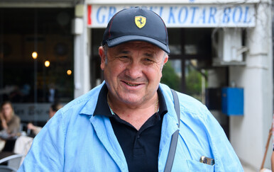 Novi detalji nesreće koju je uzrokovao Kerum: Autom udario u drugo vozilo pa pobjegao