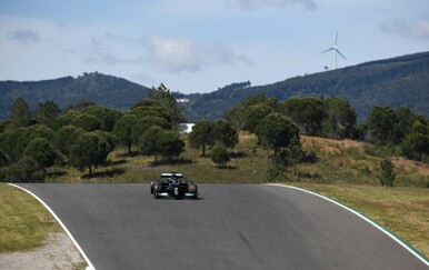 Formula 1: Velika nagrada Portugala na stazi Portimao 2027. i 2028. godine