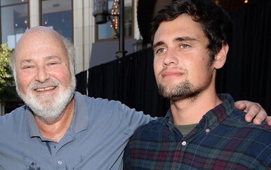 Kako je film "Biti Charlie" utjecao na odnos Roba i Nicka Reinera?